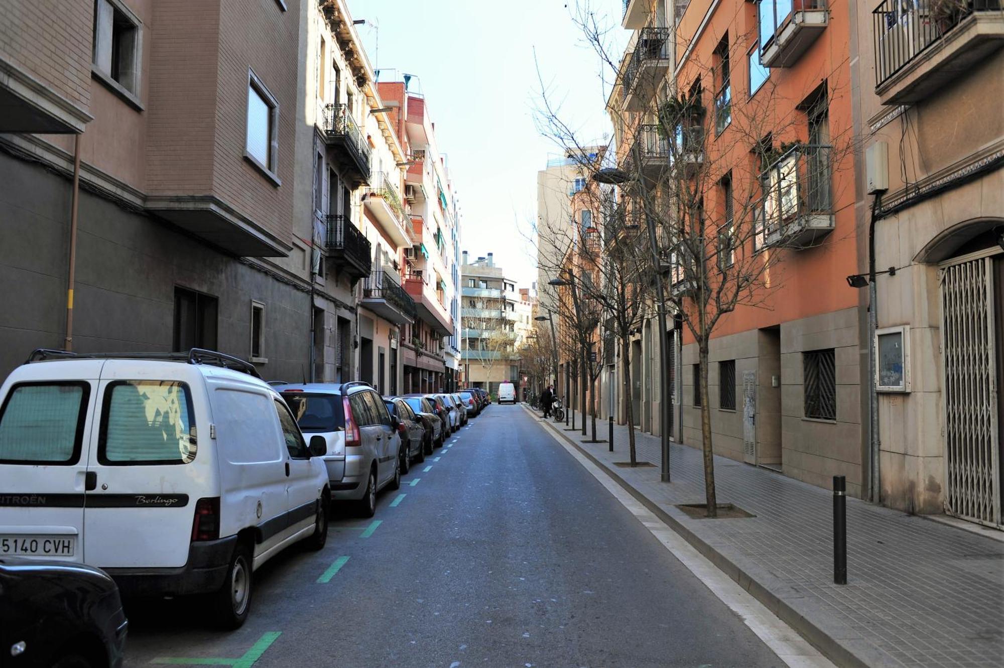 Hostal Bejar บาร์เซโลนา ภายนอก รูปภาพ